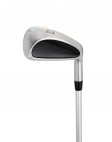 Gold irons Pro Combo